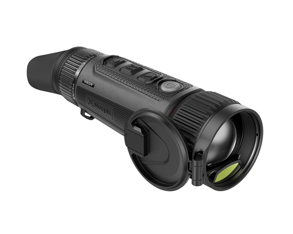 Nocpix VISTA H50R Wärmebildgerät 640x512Pixel, 15mK, -2600m, LRF -1200m