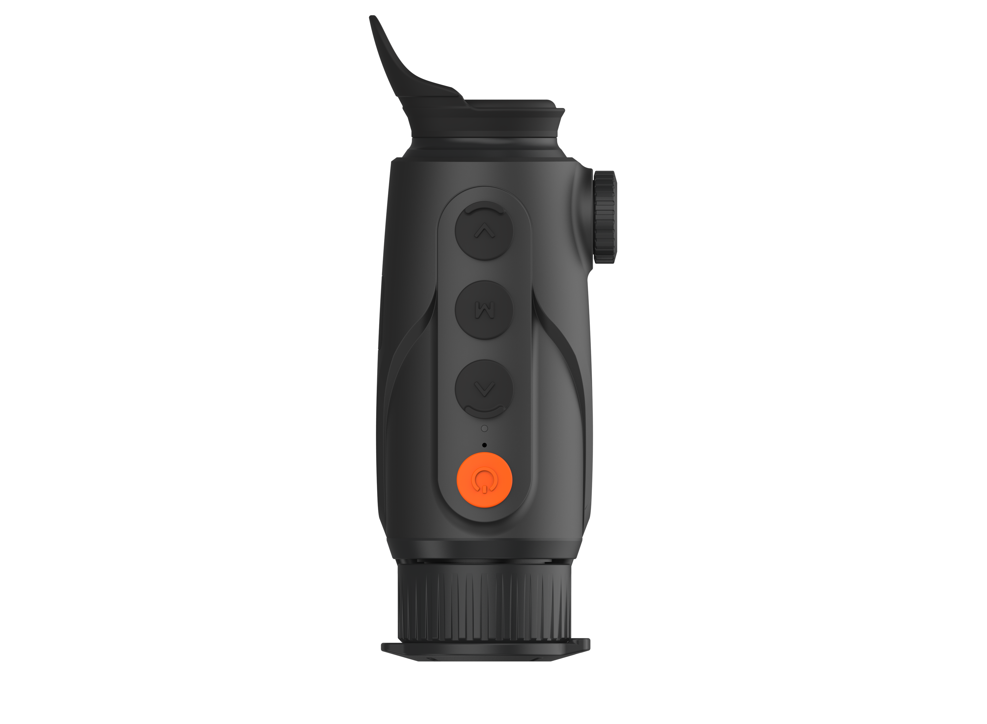 ThermTec Cyclone 325 Wärmebildgerät 384x288Pixel, nur 261g, 2x Akku je 10h