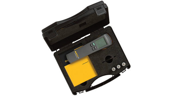 820-2-5 Fluke 820-2 LED-Stroboskop 7 LEDs – 4800 Lux bei 6000 Blitzen pro Minute