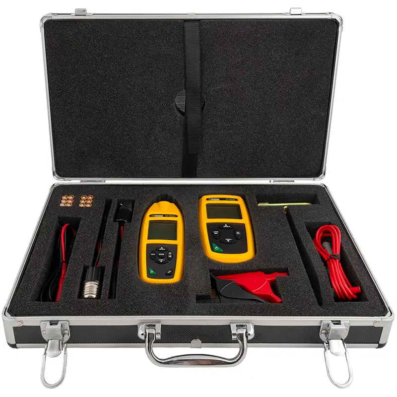 Chauvin Arnoux C.A 6683 Leitungs- und Metallsuchgerät CA6683 Leitungssucher Chauvin Arnoux C.A 6683 Leitungs- und Metallsuchgerät CA6683 Leitungssucher