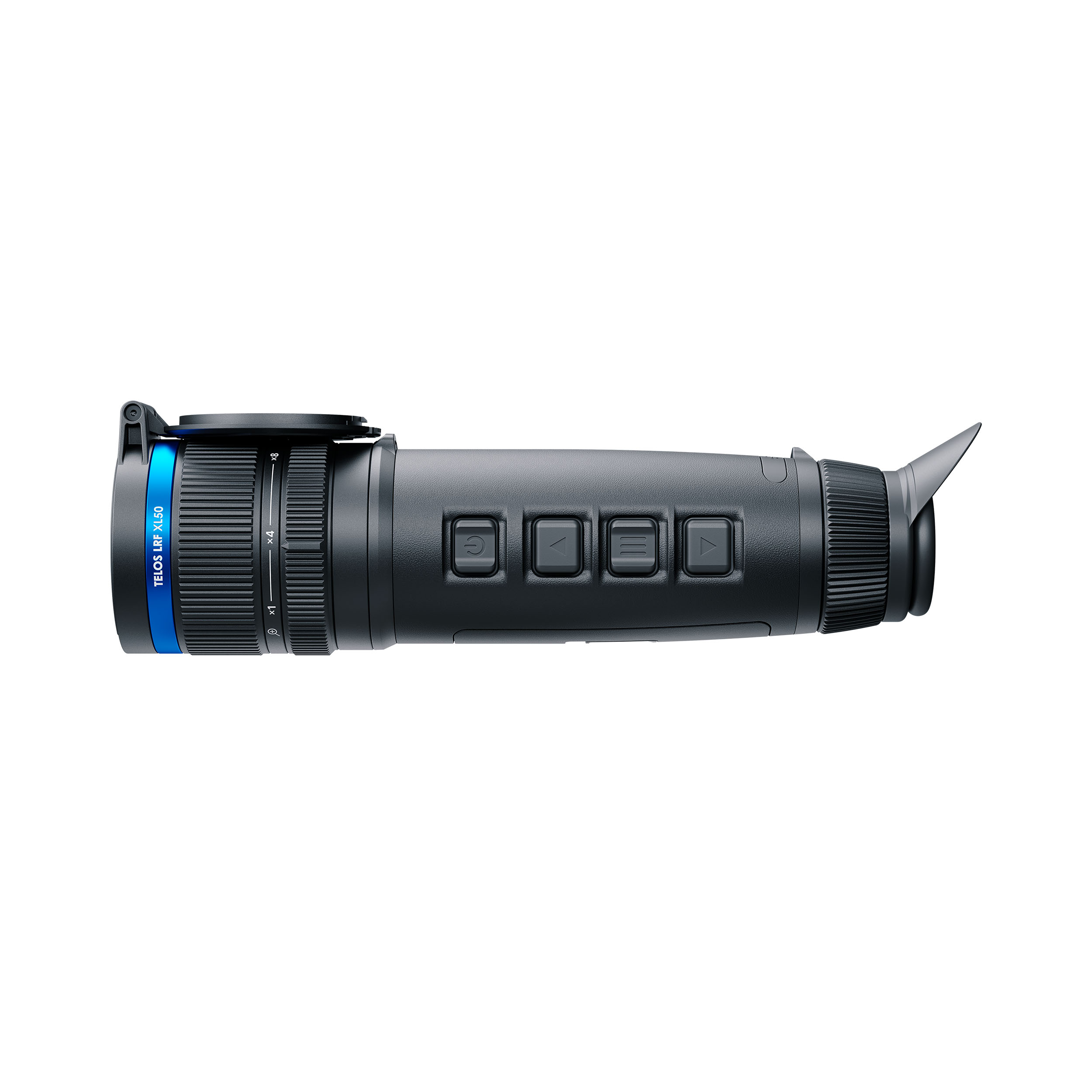 Pulsar Telos LRF XL50 Wärmebildgerät 1024x768px, 50mm Linse, -2300m Erfassung Pulsar Telos LRF XL50 Wärmebildgerät 1024x768px, 50mm Linse, -2300m Erfassung