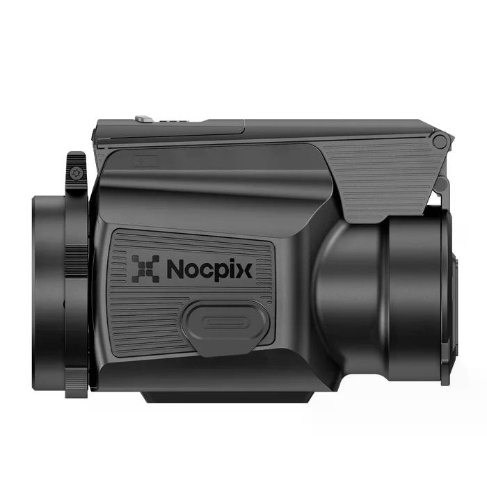 Nocpix MATE LITE L38 Wärmebild Vorsatzgerät 384x288px, 38mm Linse, NETD 15mK