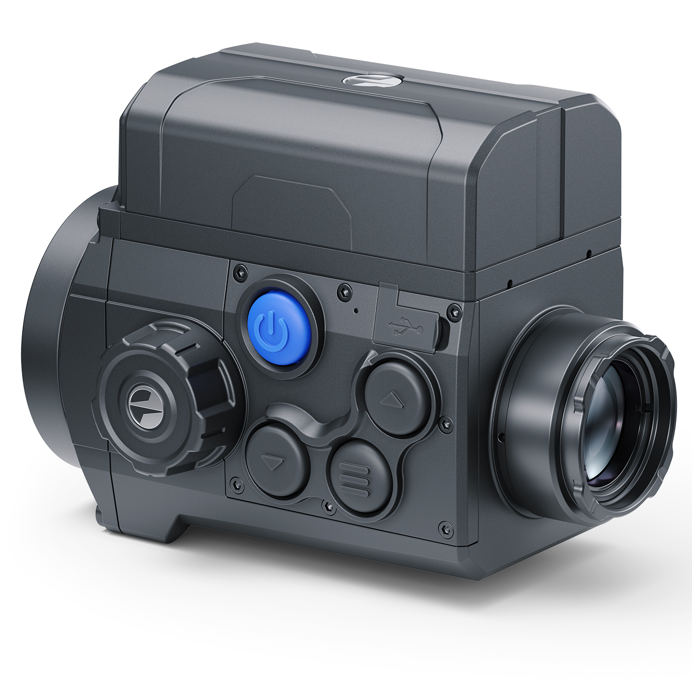 PULSAR Krypton 2 FXQ35 Wärmebildgerät Vorsatzgerät