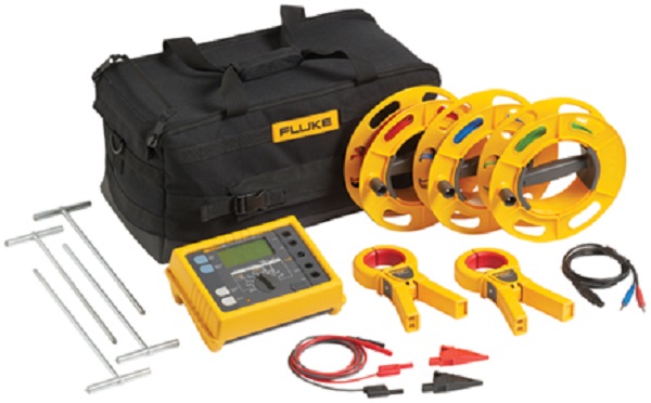 1625-2kit Fluke 1625-2 KIT GEO Erdungsmessgerät 4325181