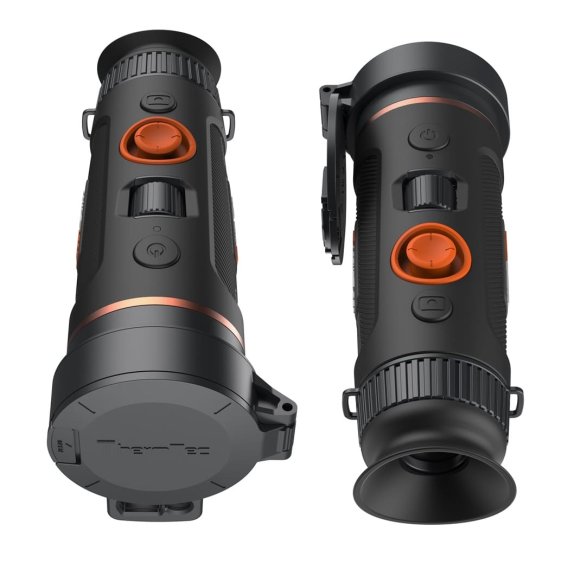 ThermTec WILD 335L Wärmebildgerät 35mm Linse, 384x288, 18mk, Laser-Entfernungsmessung -1000m ThermTec WILD 335L Wärmebildgerät 35mm Linse, 384x288, 18mk, Laser-Entfernungsmessung -1000m