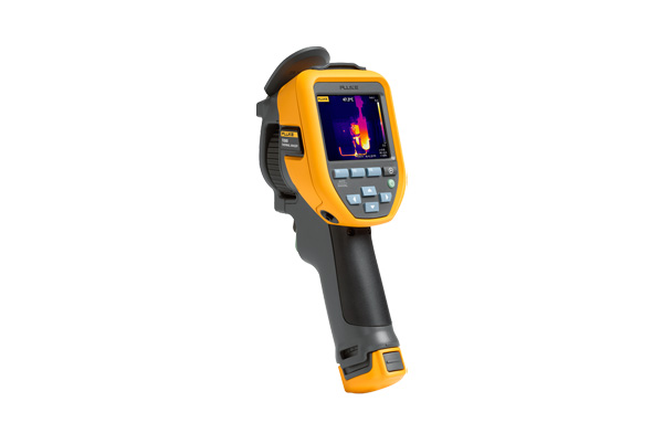 Fluke TiS55+ Wärmebildkamera 252 x 192 Pixel -550°C IR Fusion + Touchscreen