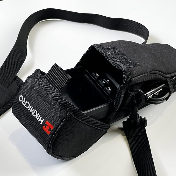 HIKMICRO POUCH Tasche für Wärmebildkamera der E- und B-Serie HM-B01 HIKMICRO POUCH Tasche für Wärmebildkamera der E- und B-Serie HM-B01