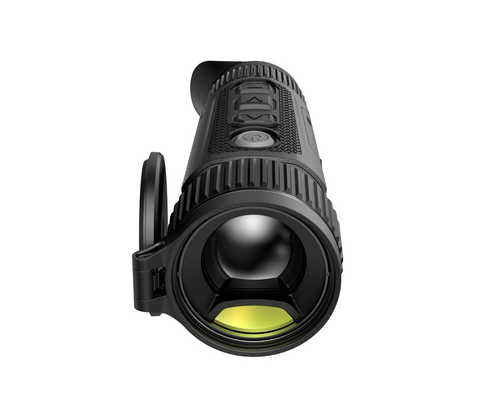 Nocpix VISTA H50R Wärmebildgerät 640x512Pixel, 15mK, -2600m, LRF -1200m Nocpix VISTA H50R Wärmebildgerät 640x512Pixel, 15mK, -2600m, LRF -1200m