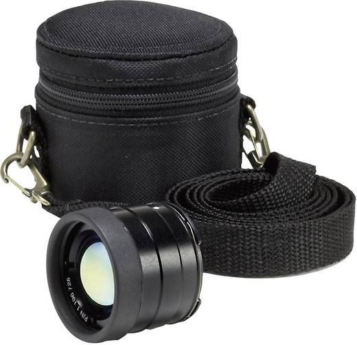 1196961-Flir-15 Flir Objektiv 30 mm 15° Sichtfeld mit Schutzhülle Flir E Serie 1196961