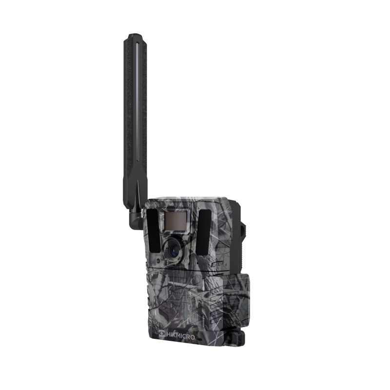 Hikmicro M15 4G Trail Camera 10 MP Wildkamera Wildtierkamera