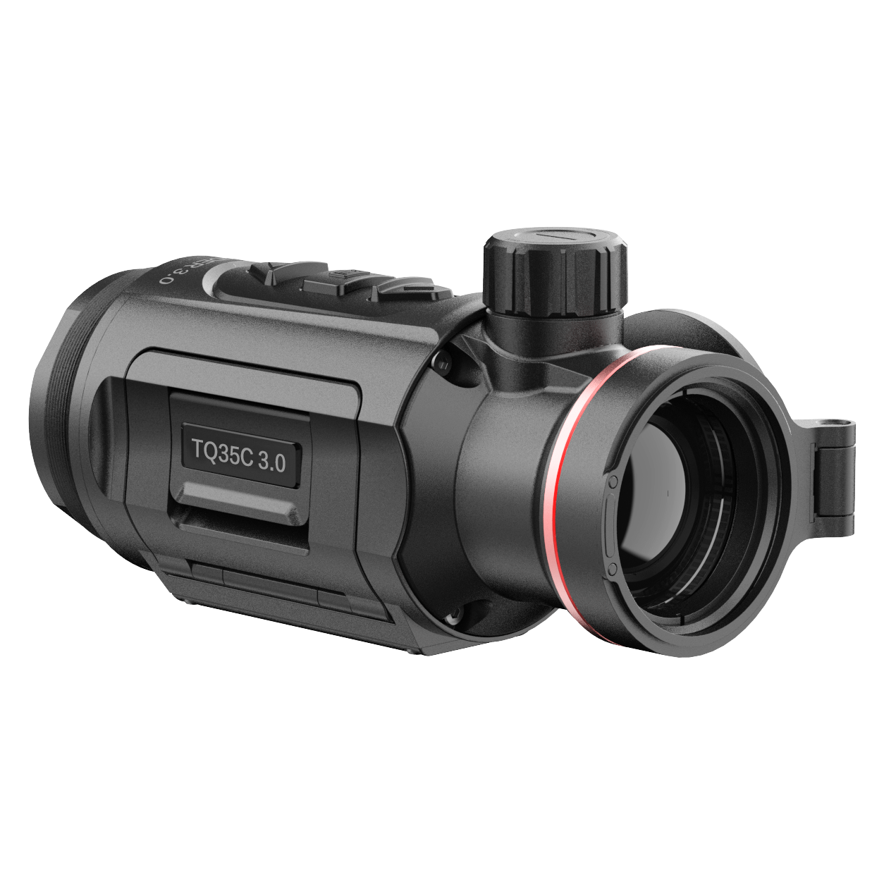 HIKMICRO TH35C 3.0 Clip-On 384x288 Pixel Wärmebild Vorsatzgerät < 15mK HIKMICRO TH35C 3.0 Clip-On 384x288 Pixel Wärmebild Vorsatzgerät < 15mK
