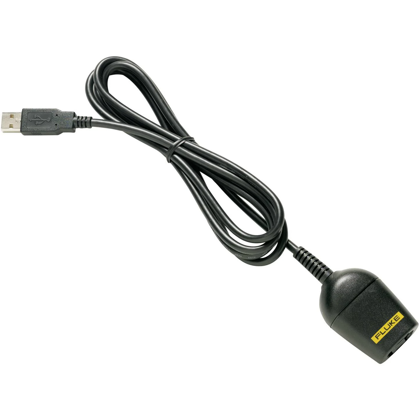 image Fluke IR189 Kabel IR Kabel - USB (Serie 280/180, 1653, 789, 1550B)