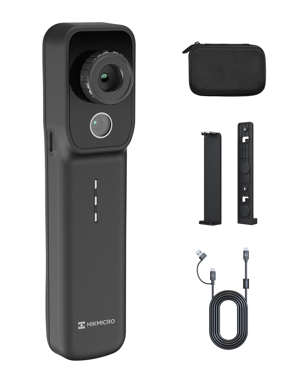 HIKMICRO MiniX WiFi Wärmebildkamera für IOS, Android und Windows 