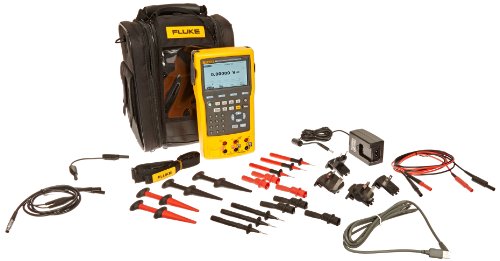 754_2 Fluke 754 Dokumentierender Prozesskalibrator Fluke Kalibrator