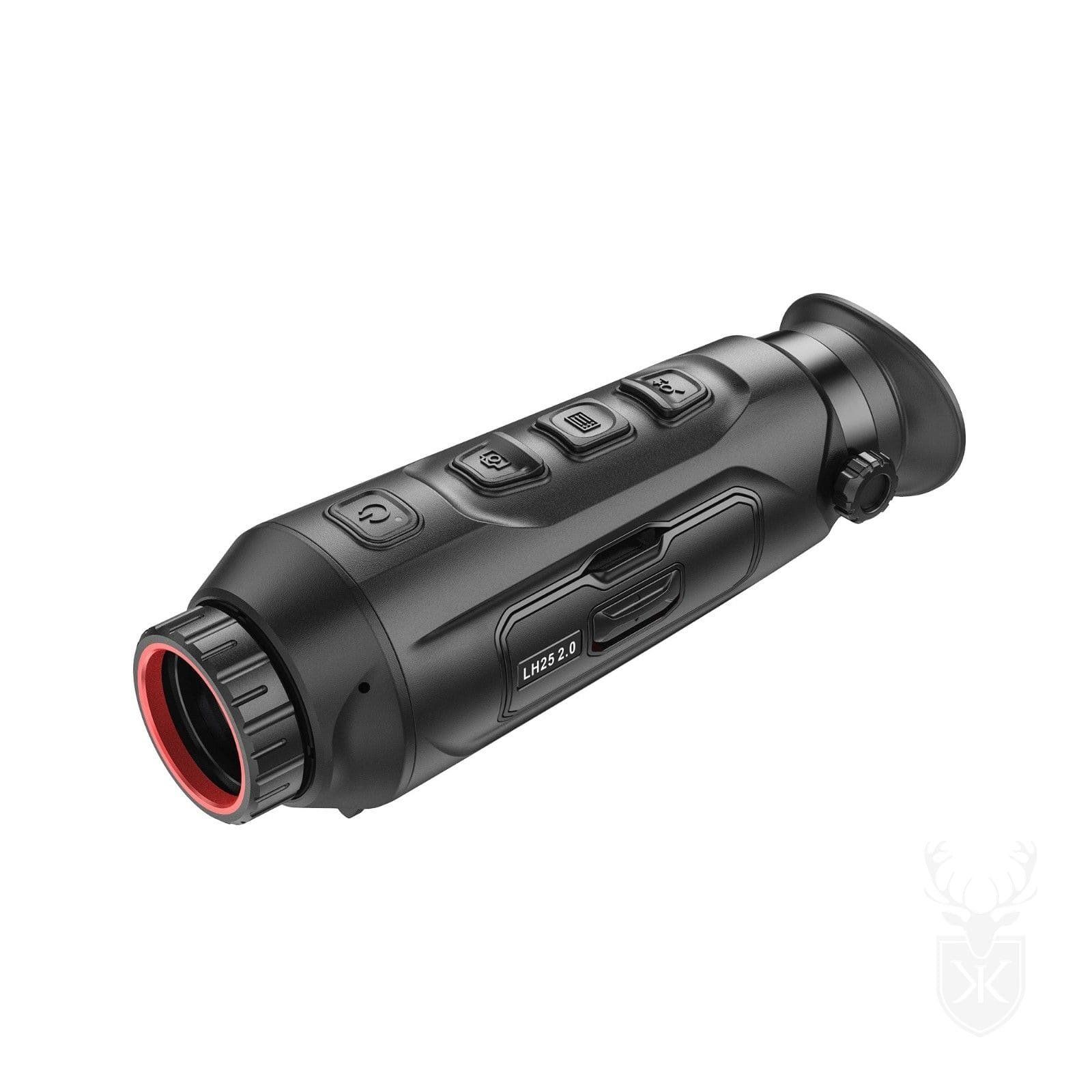 HIKMicro LYNX Pro LH19 2.0 Wärmebildgerät 384x288Pixel, 20mK, -897m HIKMicro LYNX Pro LH19 2.0 Wärmebildgerät 384x288Pixel, 20mK, -897m