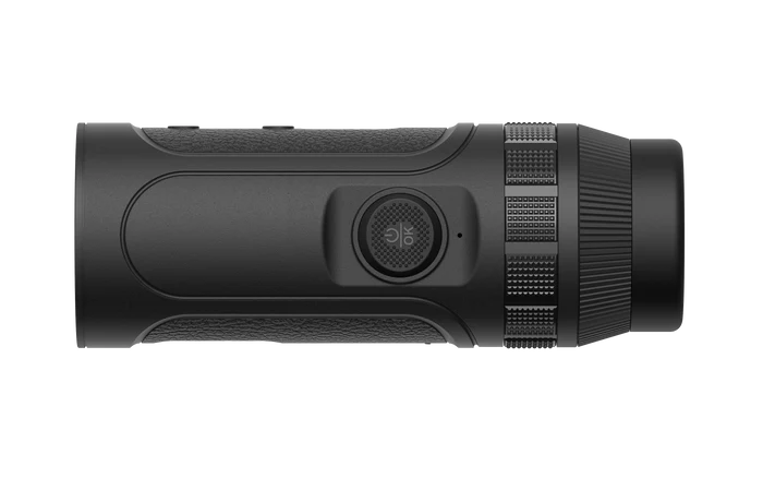 Guide TE421 Wärmebildkamera, Wärmebild Handgerät, -25mK, 400x300 Pixel, -500m, WiFi