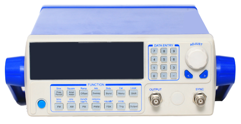 TFG1905B 5MHz DDS Funktionsgenerator