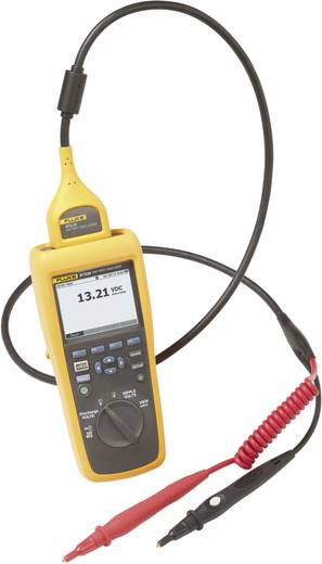 BT520-3 FLUKE BT520 Batterietester Akku Tester
