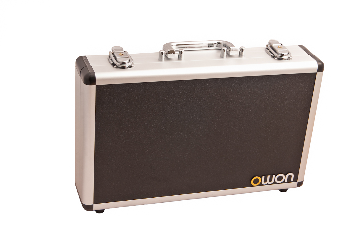 OWON HDS1022M-N HDS1022 20MHZ Handheld Oszilloskope + Multimeter