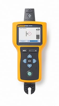 Fluke 2062 Pro Leitungsdetektor-Kit Kabelfinder Kabelsucher
