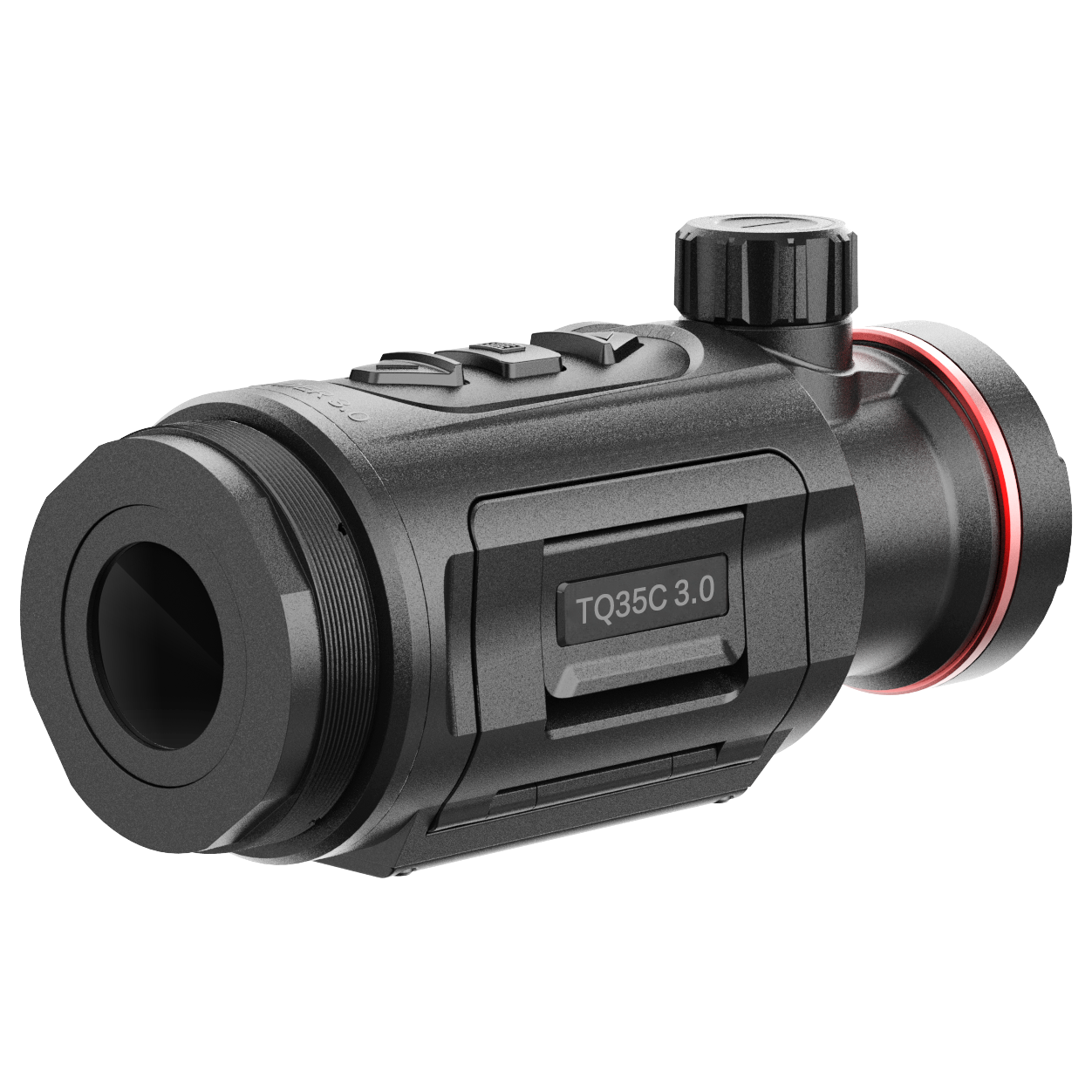 HIKMICRO TQ35C 3.0 Clip-On 640x512 Pixel Wärmebild Vorsatzgerät < 15mK 