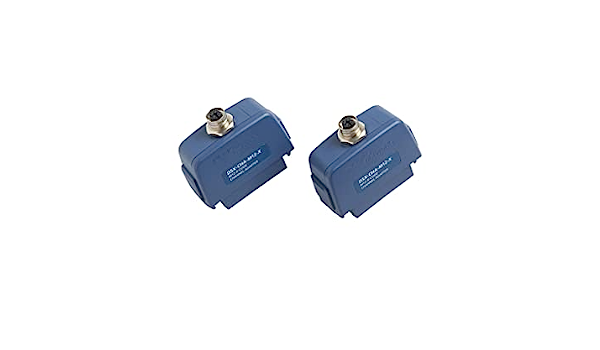 DSX-CHA-M12-X-S-1 Fluke DSX-CHA-M12-X-S 8-polige X-kodierte Adapter für industrielles Ethernet