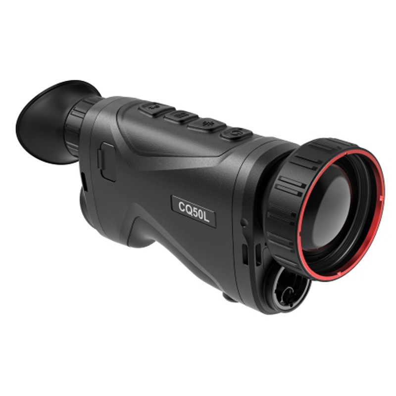 Hikmicro Condor CQ50L Wärmebildkamera + Laser-Entfernungsmesser NETD 