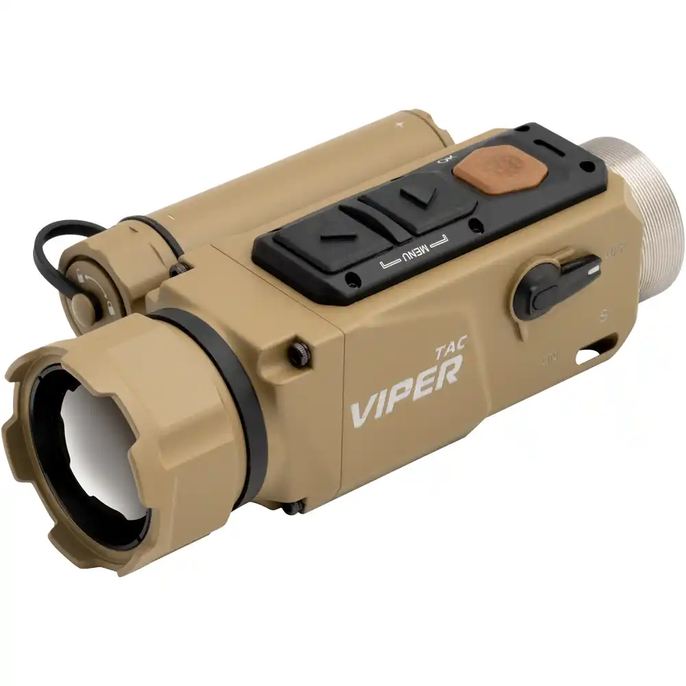 NITEHOG TAC VIPER 35 Gen2 Wärmebildgerät 640x512 neue Version mit KI inkl. Bonus