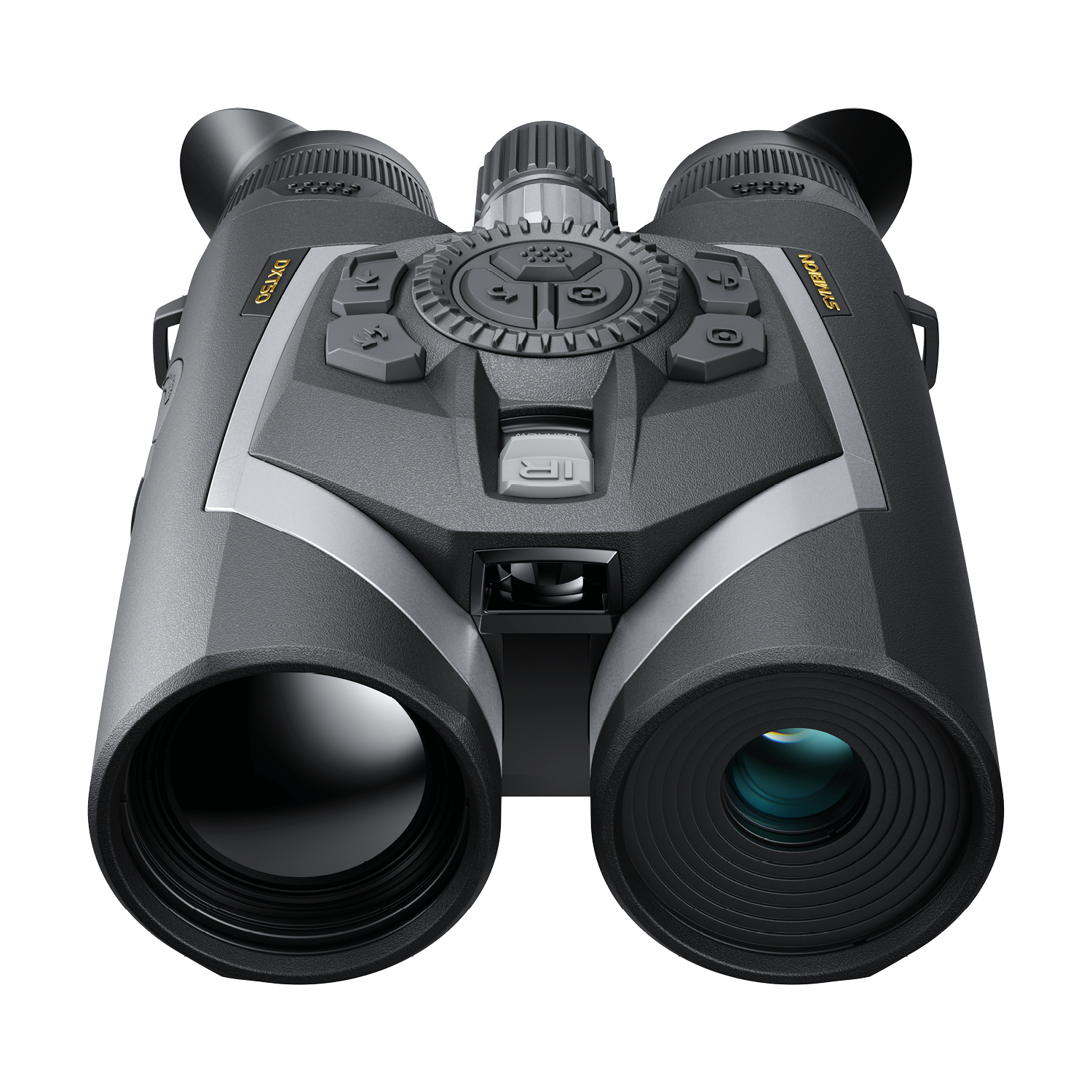 Pulsar Symbion DXT50 LRF-Wärmebildfernglas 1280x1024Px Wärmebild-Binokular Wärmebildfernglas