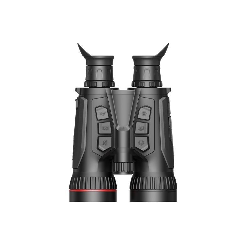 HIKMicro Habrok HX60L Wärmebildkamera + Nachtsichtgerät 1280x1024 Pixel 850nm