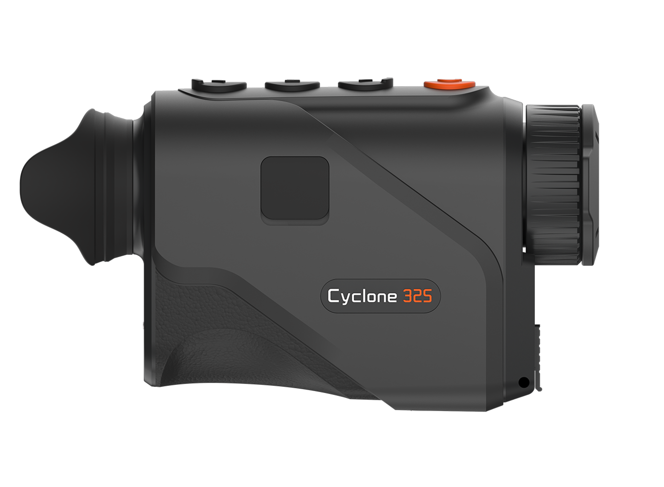 ThermTec Cyclone 325 Wärmebildgerät 384x288Pixel, nur 261g, 2x Akku je 10h