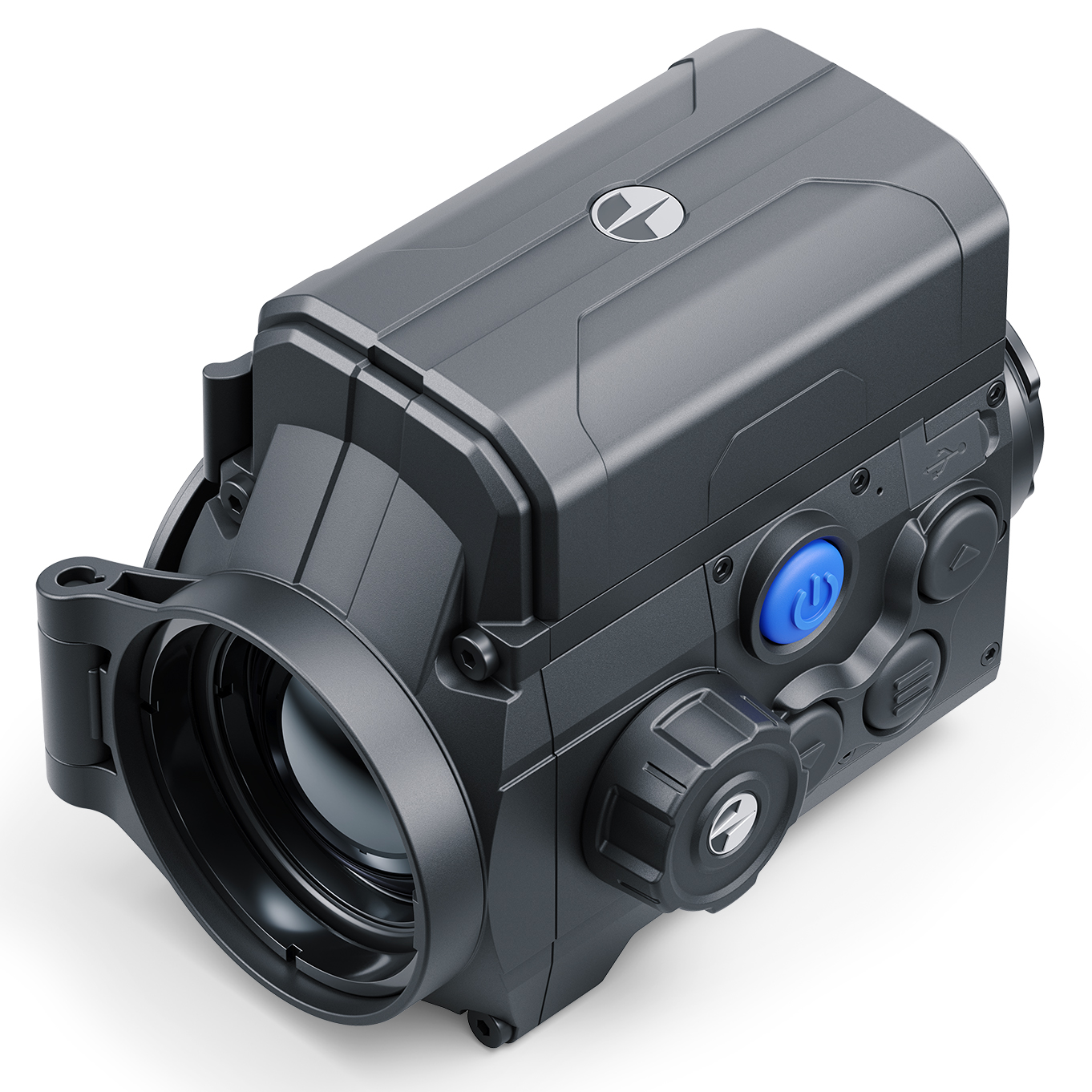 PULSAR Krypton 2 FXQ35 Wärmebildgerät Vorsatzgerät