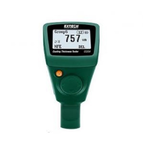 cg304 Extech CG304 Lackstärke Tester mit Bluetooth Schichtdickemessgerät