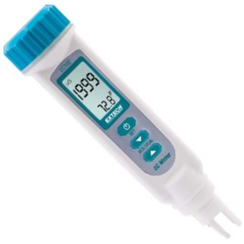 ec100 Extech EC100 zur Messung von Leitfähigkeit