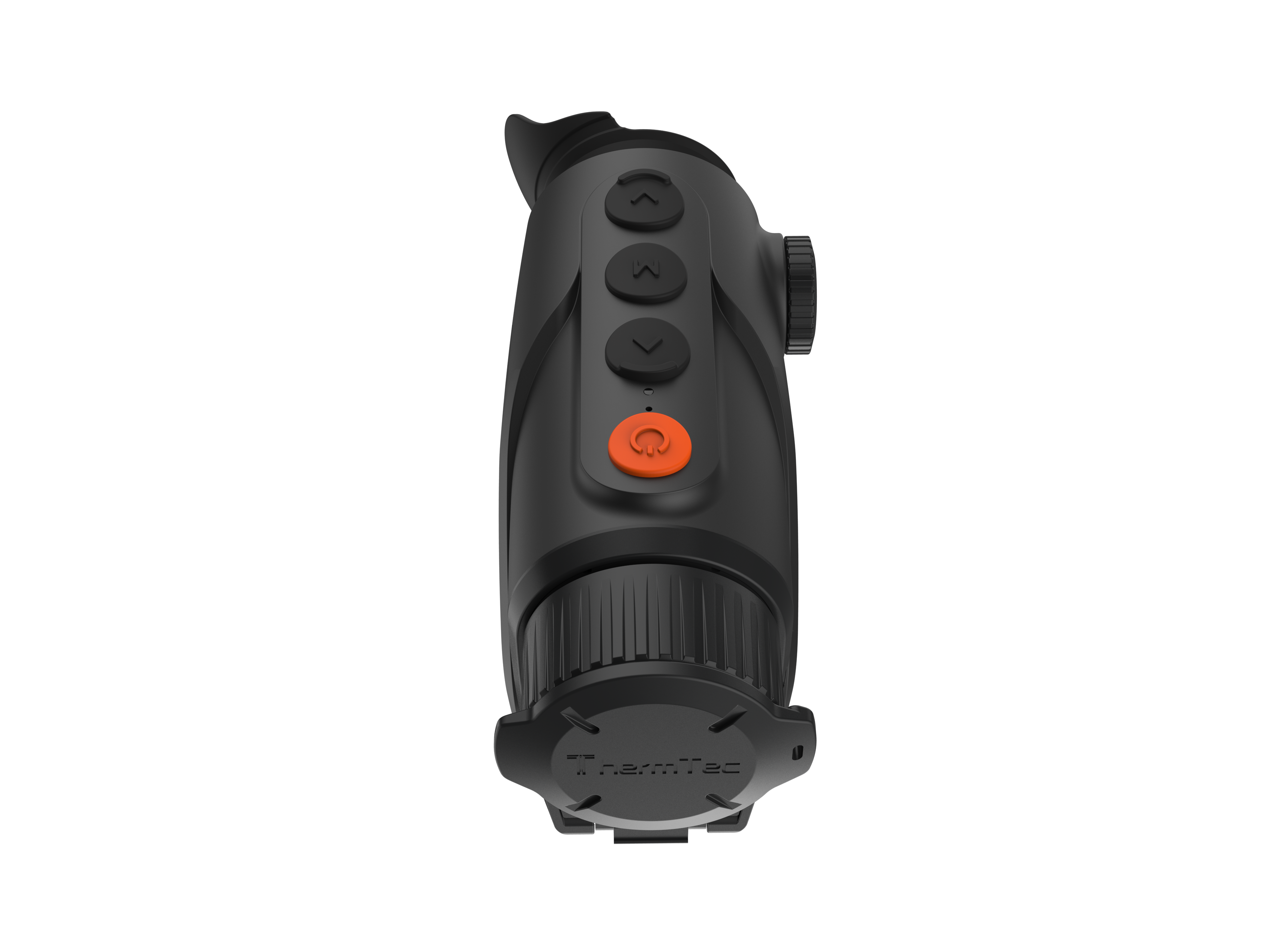 ThermTec Cyclone 325 Wärmebildgerät 384x288Pixel, nur 261g, 2x Akku je 10h