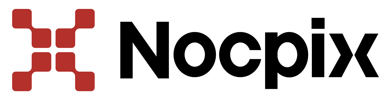 NOCPIX NOCPIX