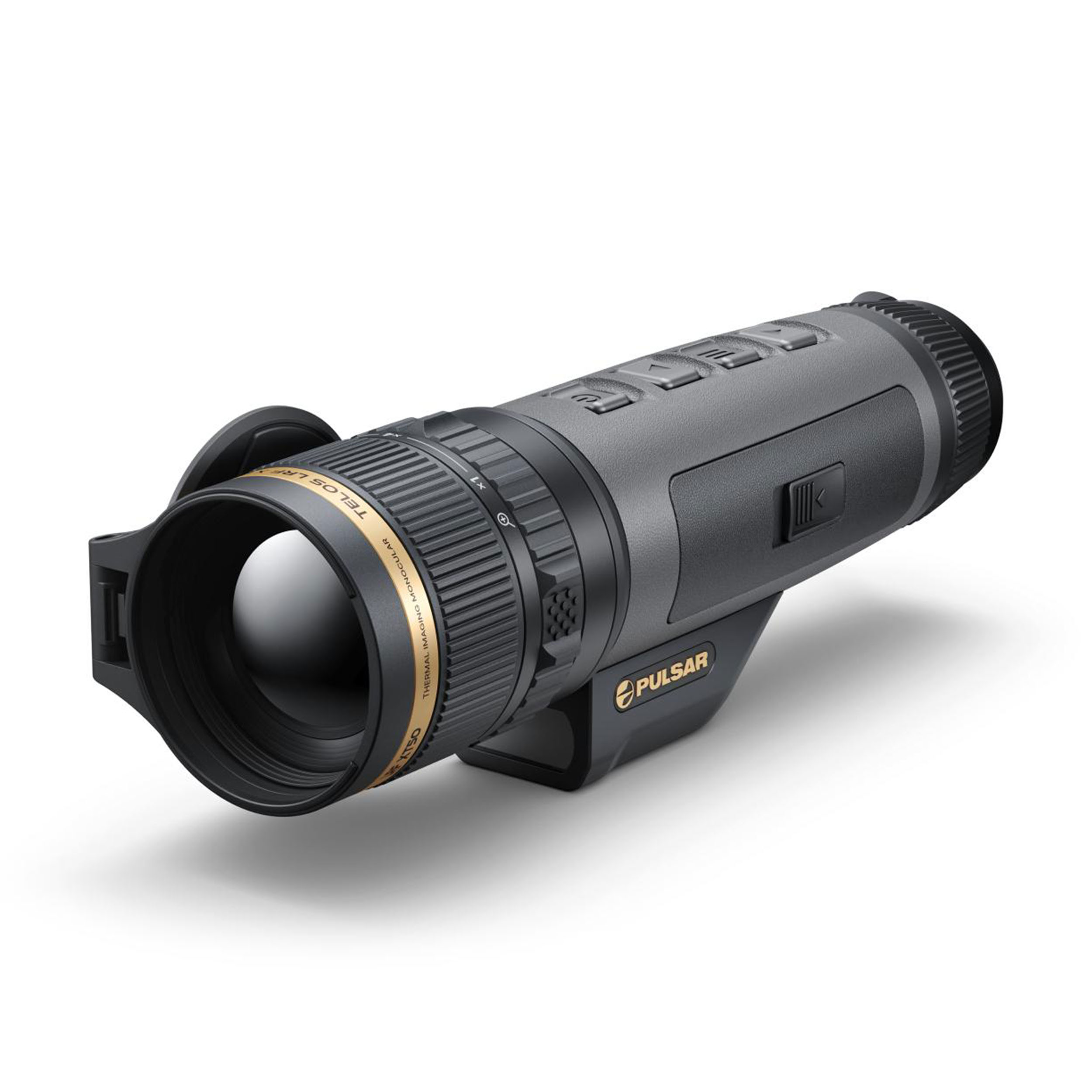 Pulsar Telos LRF XT50 Wärmebildgerät 1280x1024px, 50mm Linse, -2300m Erfassung