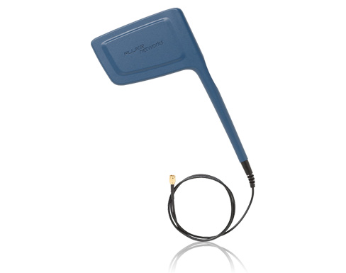 aircheckantenne Fluke Richtantenne für Aircheck und Aircheck G2 EXTANT-RPSMA