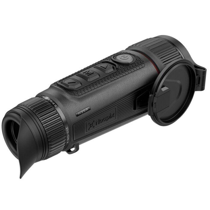 Nocpix VISTA H35R Wärmebildgerät 640x512Pixel, 15mK, -1800m, LRF Laser - 1200 Nocpix VISTA H35R Wärmebildgerät 640x512Pixel, 15mK, -1800m, LRF Laser - 1200