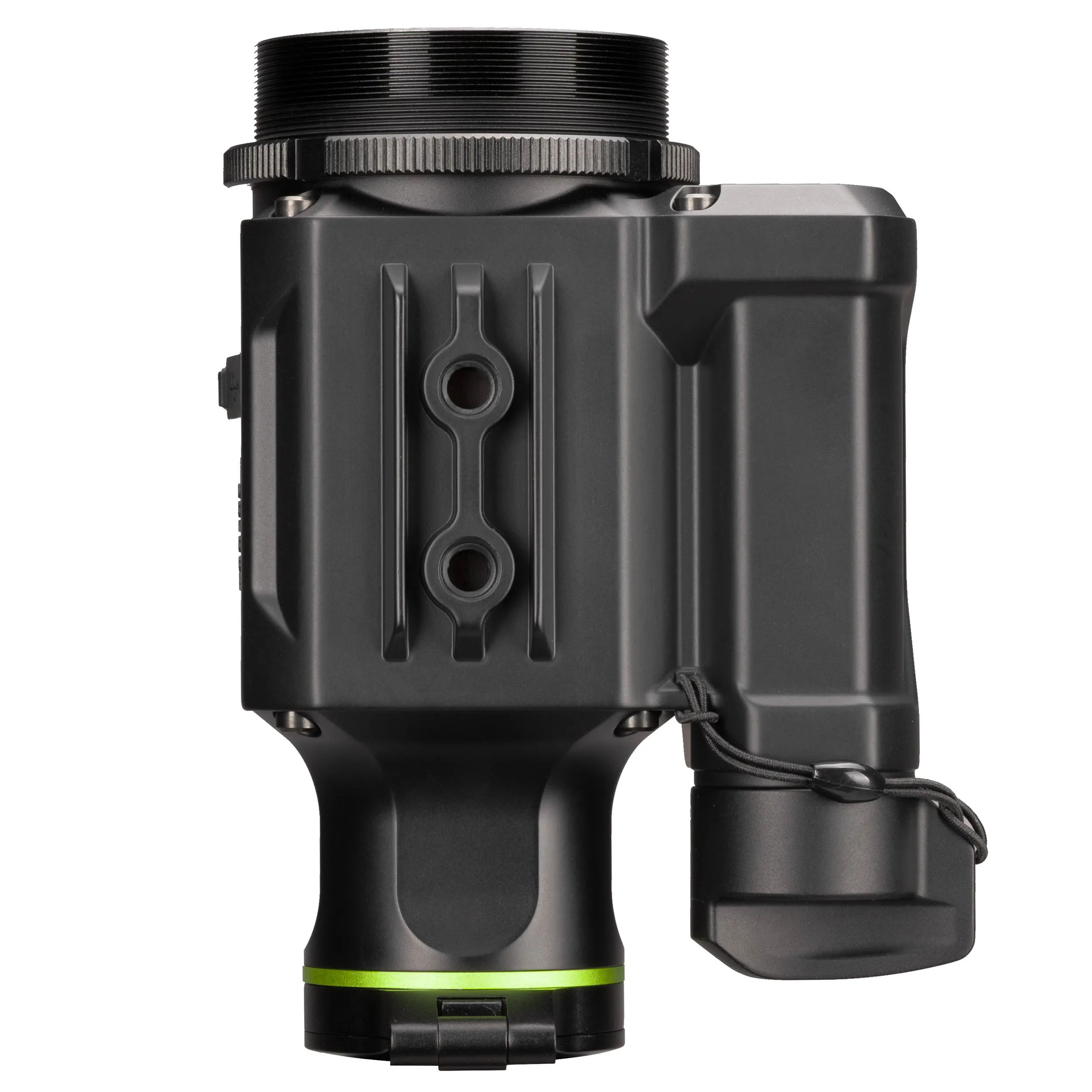 PIXFRA Taurus T425 LRF Wärmebild-Vorsatzgerät 384x288Px, NETD 18mK, OLED, Sichtfeld 19,2m PIXFRA Taurus T425 LRF Wärmebild-Vorsatzgerät 384x288Px, NETD 18mK, OLED, Sichtfeld 19,2m