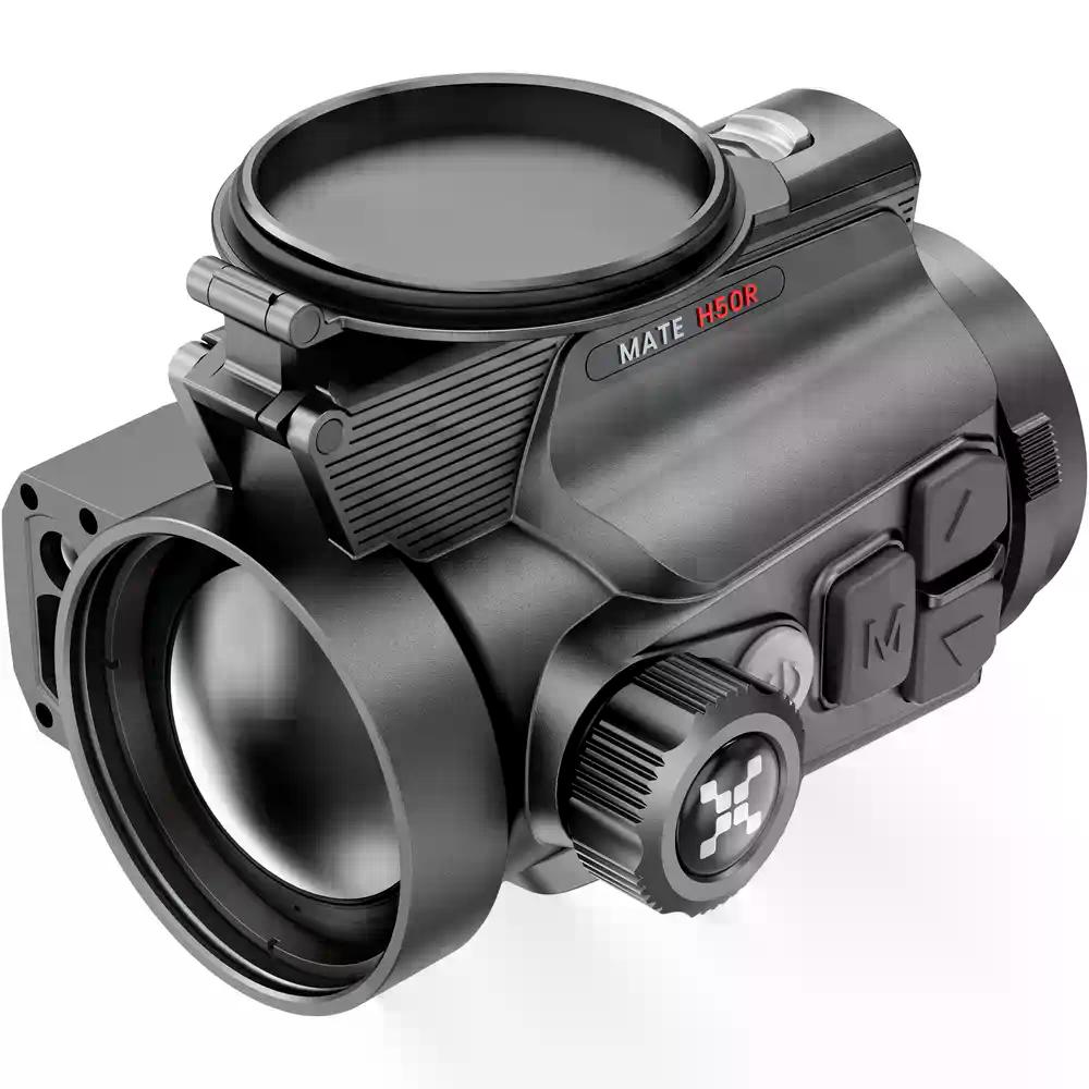Nocpix MATE H50R Wärmebild Vorsatzgerät 640x512px, 50mm Linse, inkl. Klemmadapter oder Bonus Nocpix MATE H50R Wärmebild Vorsatzgerät 640x512px, 50mm Linse, inkl. Klemmadapter oder Bonus