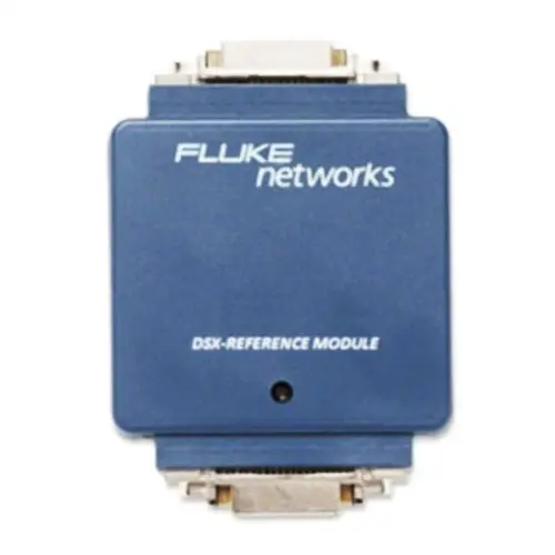 Fluke DSX-REFMOD Referenzierungsmodul DSX-CALIBRATION SET REF ARTIFACT 4304030