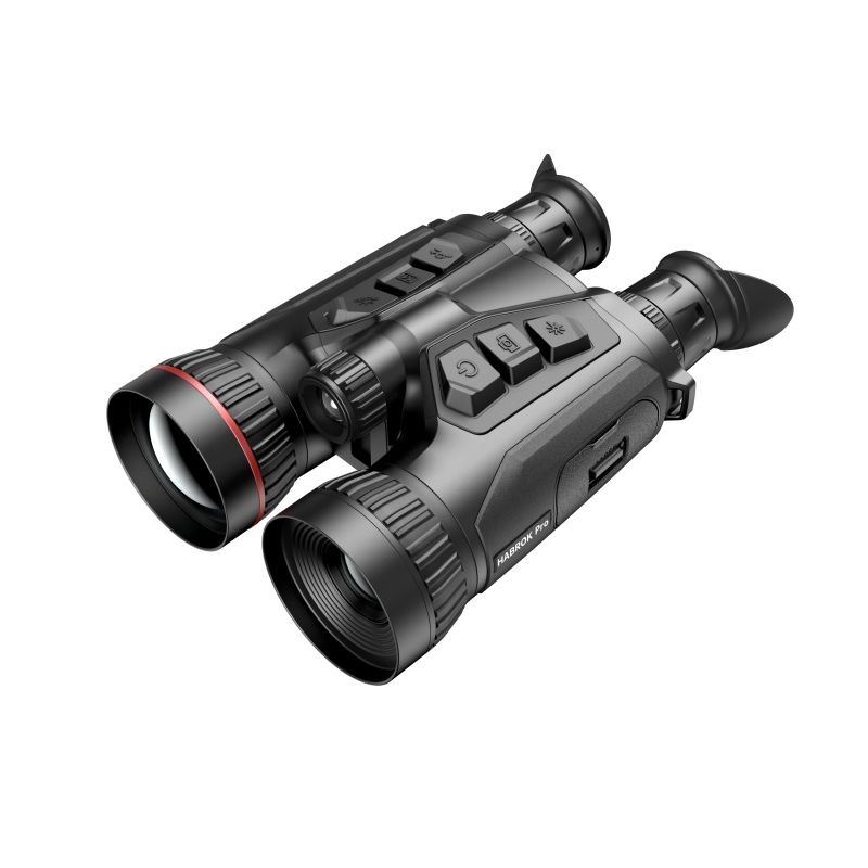 HIKMicro Habrok HX60LN Wärmebildkamera + Nachtsichtgerät 1280x1024 Pixel 940nm