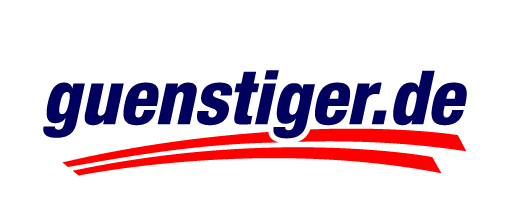 Logo von guenstiger.de