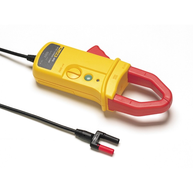 i410tIlGaO0x5VzE8 Fluke i410 Gleich- / Wechselstromzange 1A - 400A