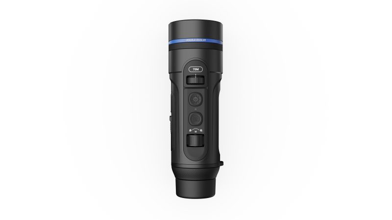 CONOTECH AQUILA 650 LIIR Wärmebildgerät 640x512 Pixel, NETD