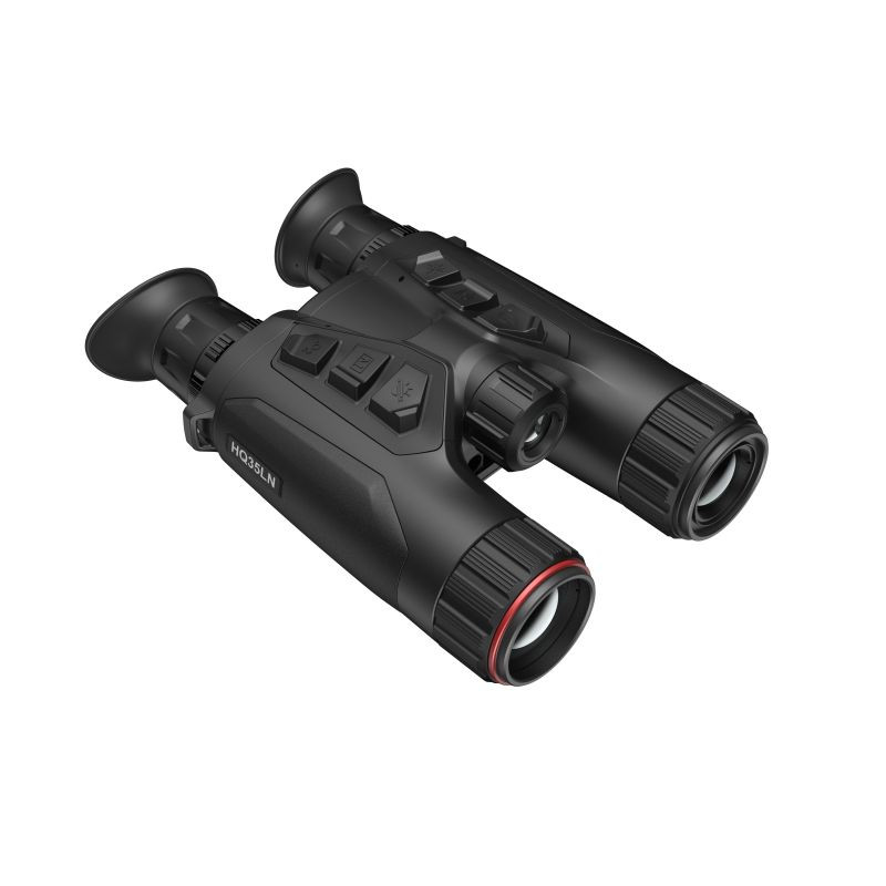 HIKMicro Habrok HH35L Wärmebildkamera + Nachtsichtgerät 384x288Pixel 850nm