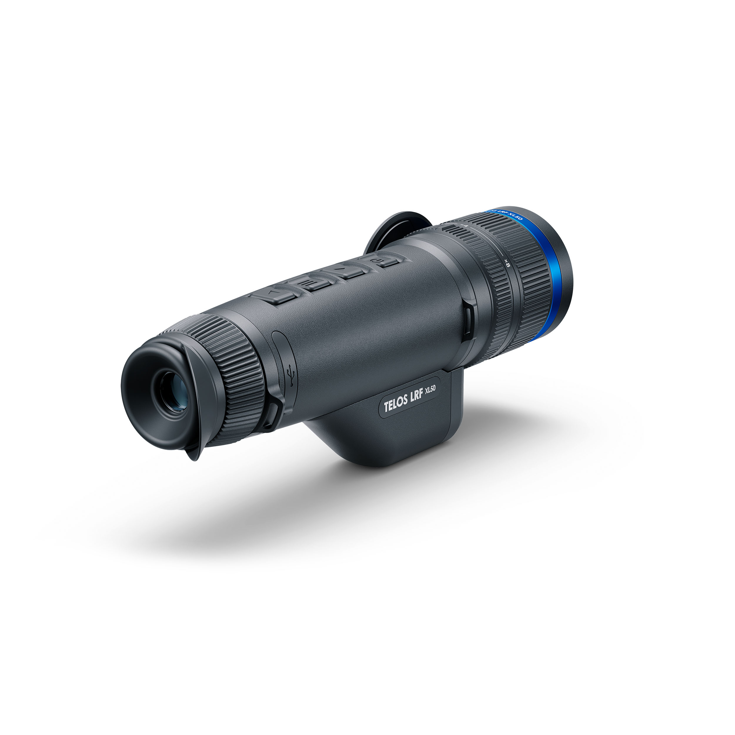 Pulsar Telos LRF XL50 Wärmebildgerät 1024x768px, 50mm Linse, -2300m Erfassung Pulsar Telos LRF XL50 Wärmebildgerät 1024x768px, 50mm Linse, -2300m Erfassung