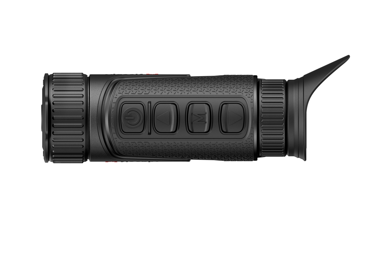 Nocpix LUMI H35R Wärmebildgerät 640x512Pixel, 18mK, 35mm Brennweite, Laser Entfernungsmesser Nocpix LUMI H35R Wärmebildgerät 640x512Pixel, 18mK, 35mm Brennweite, Laser Entfernungsmesser