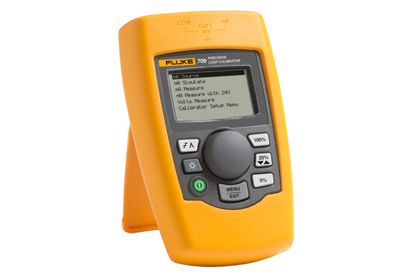 Fluke 709 Stromschleifenkalibrator